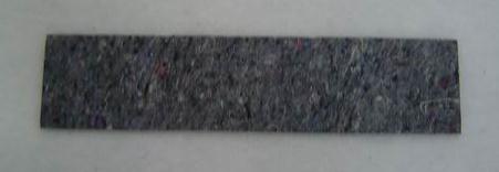鋪棉(YTF棉)