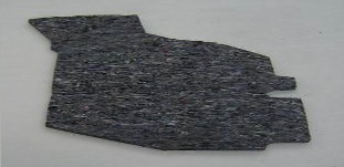 鋪棉(YTF棉)